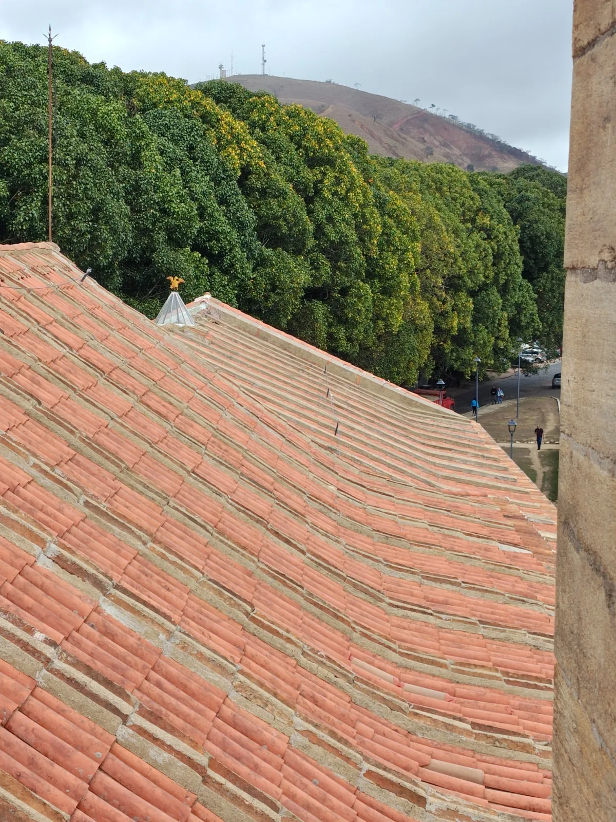 Foto do projeto