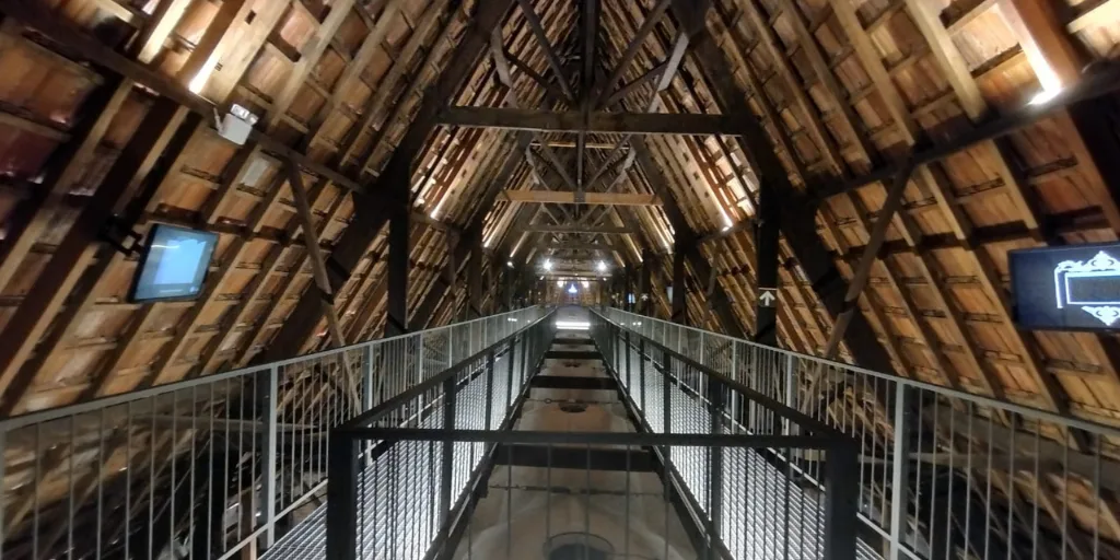 O restauro da Catedral São Pedro de Alcântara é notícia nos veículos de comunicação!
