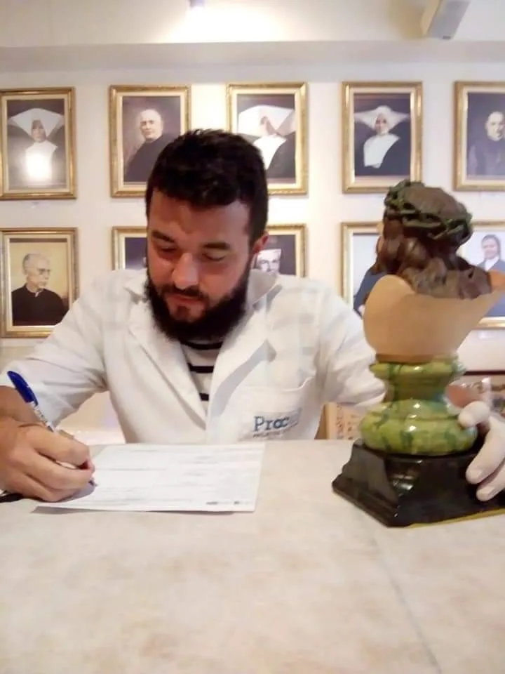 Foto da galeria