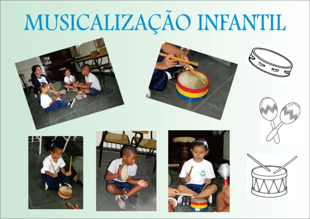 Foto da galeria