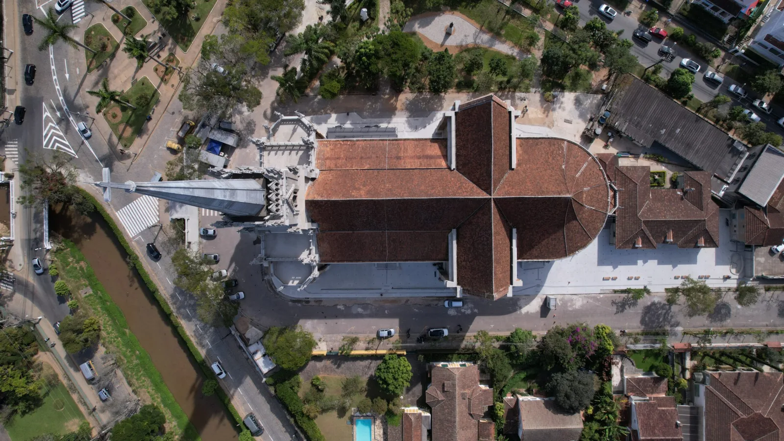 Foto da galeria