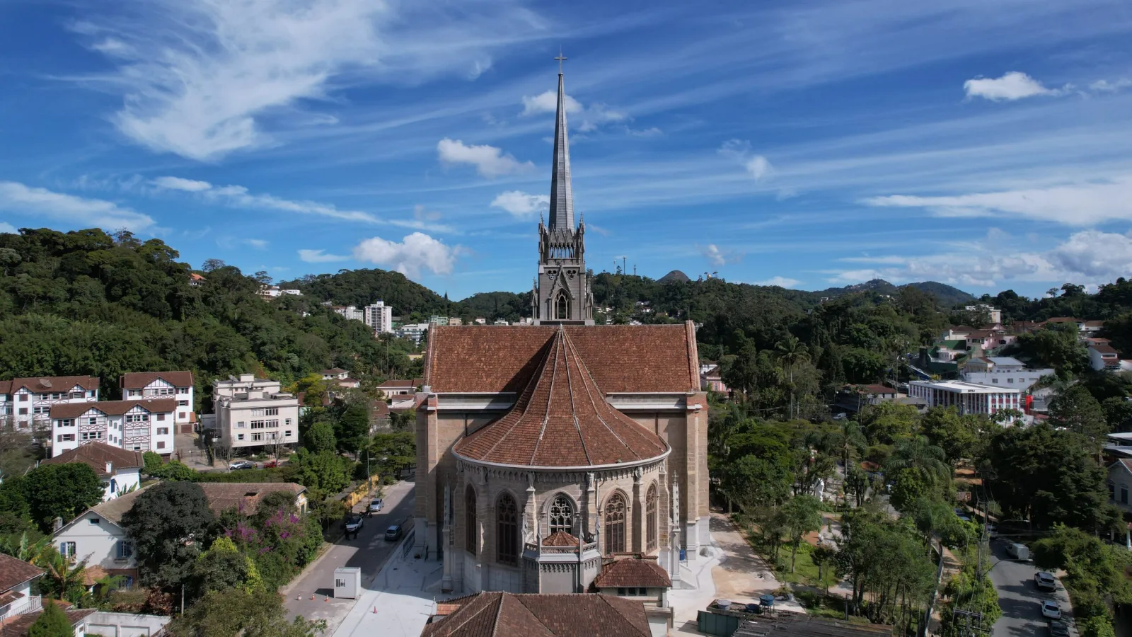 Foto da galeria