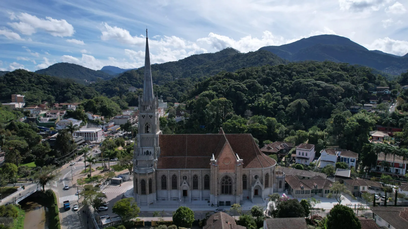 Foto da galeria