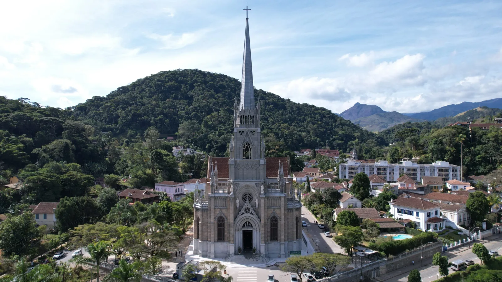 Foto da galeria
