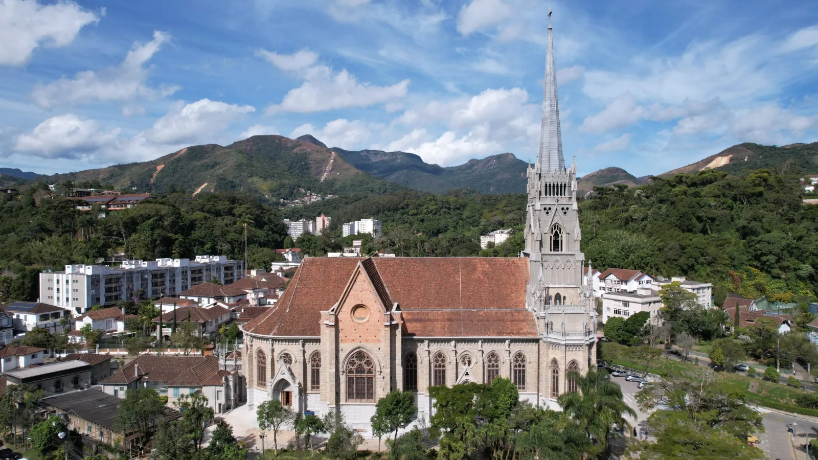 Foto da galeria