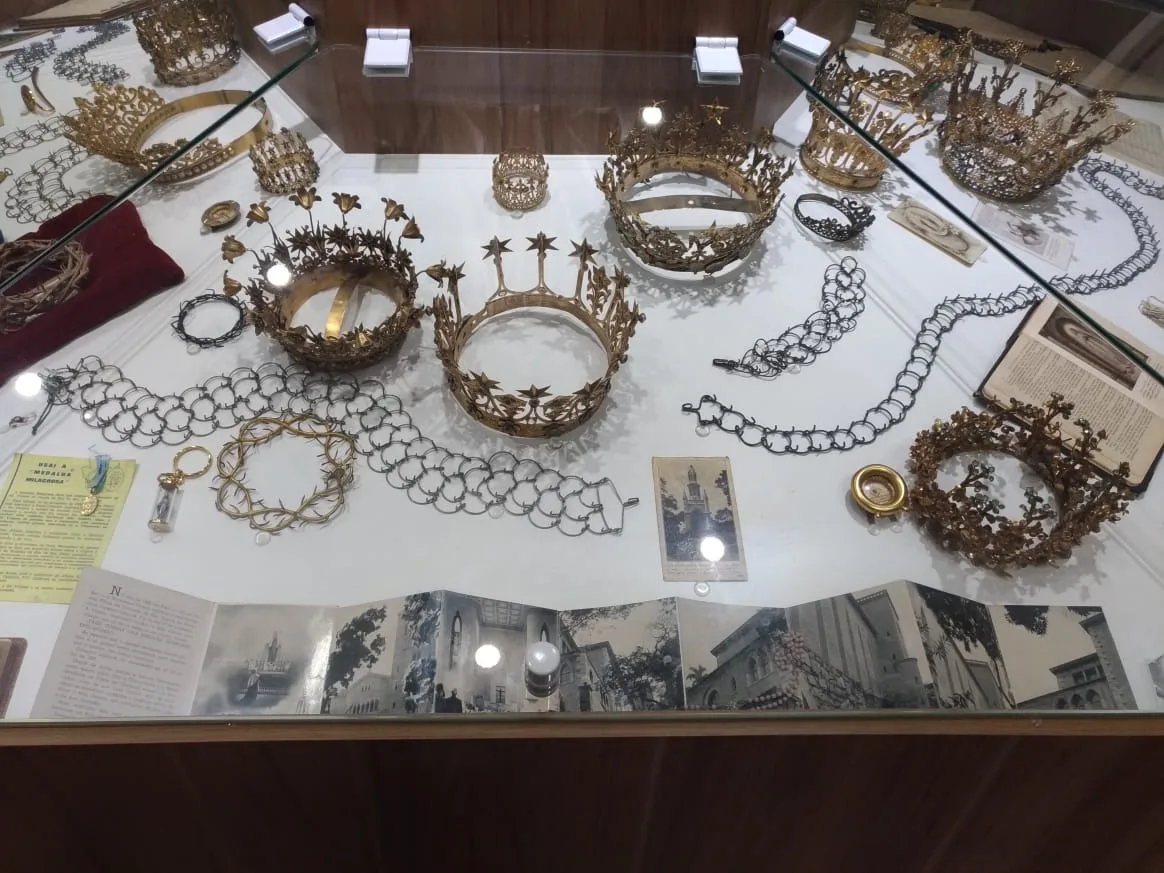 Foto da galeria