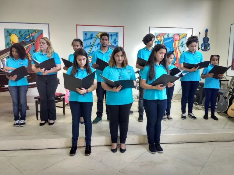 Foto da galeria