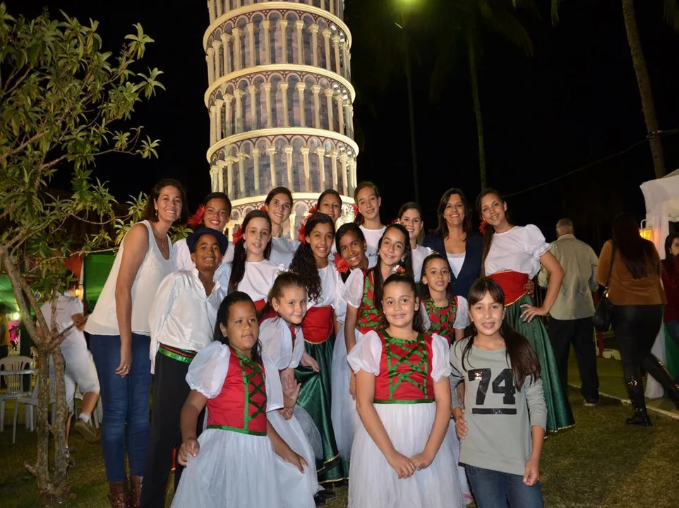 Foto da galeria