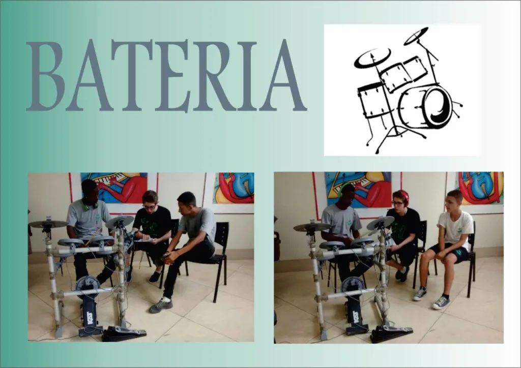 Espaço Musical Monsenhor Doher