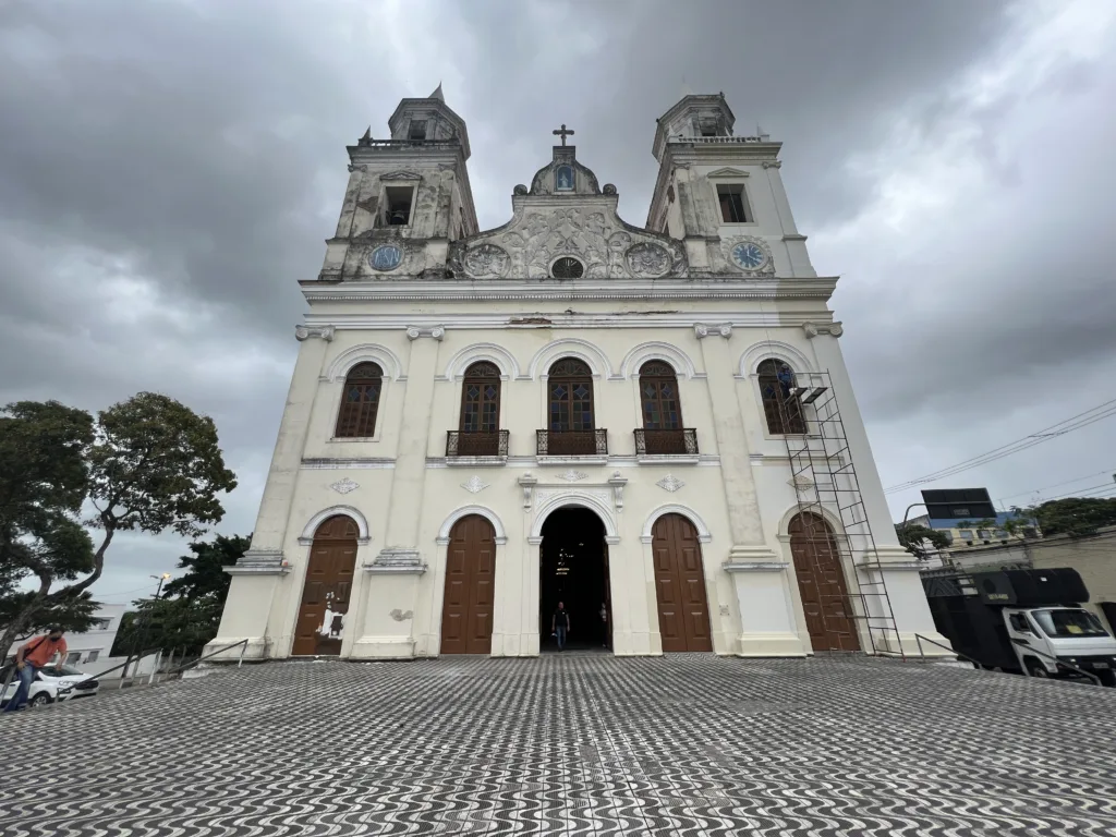 Foto da galeria
