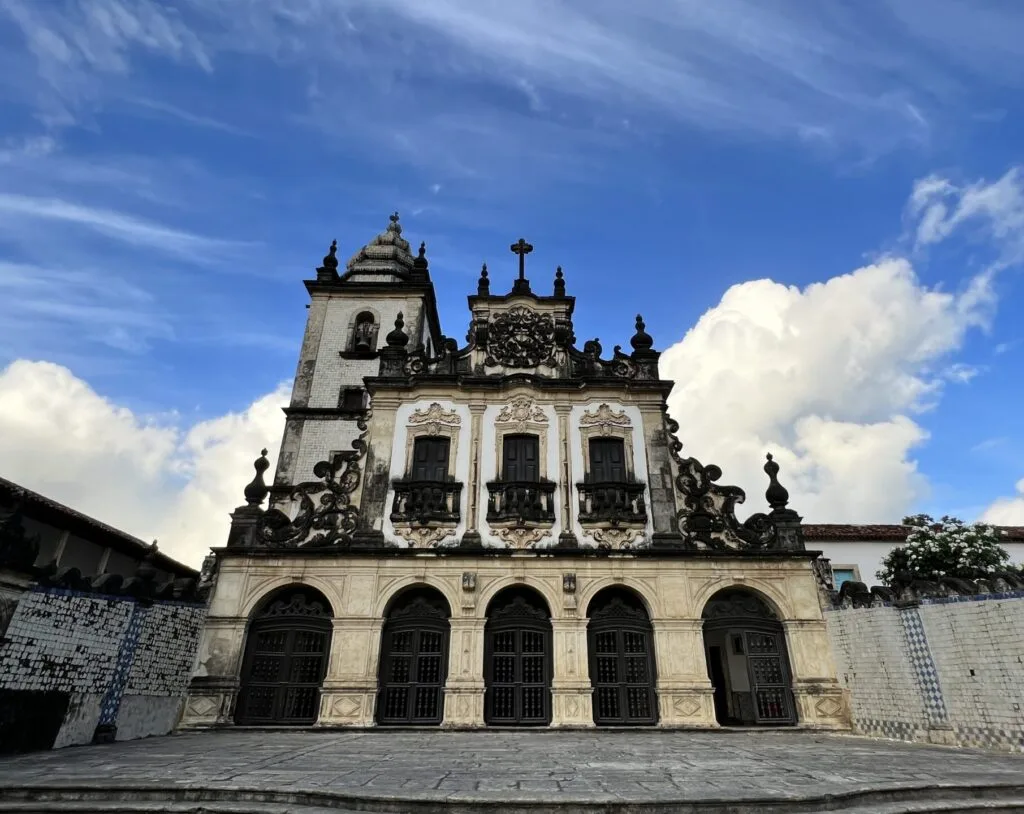 Foto da galeria