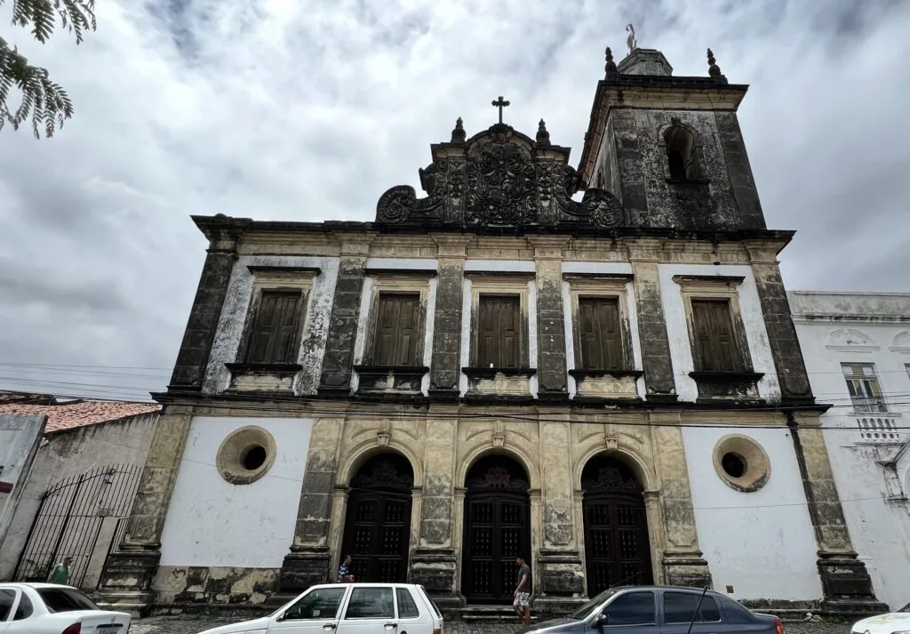 Foto da galeria