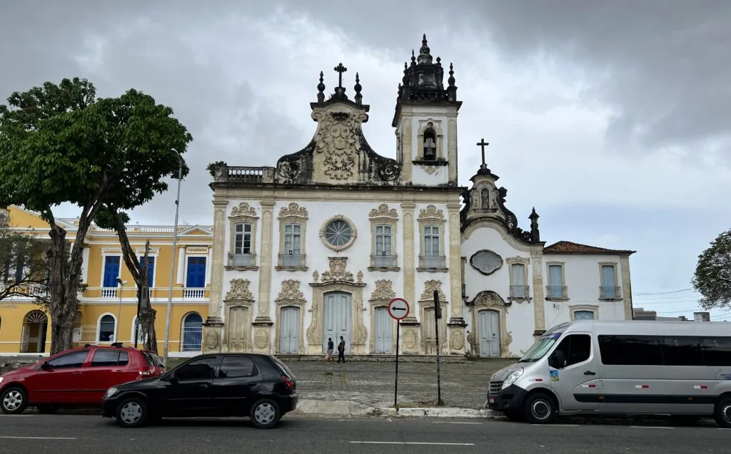 Foto da galeria