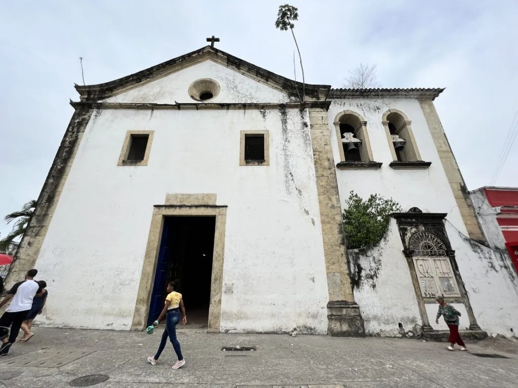 Foto da galeria