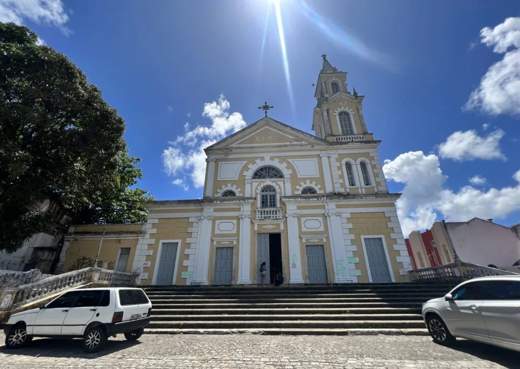Foto da galeria