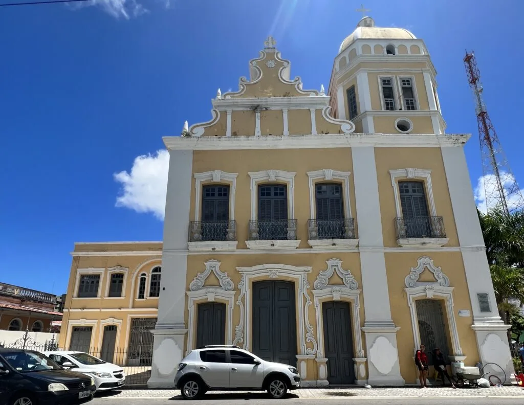 Foto da galeria