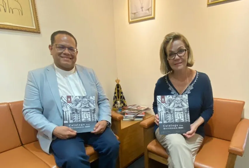 Foto da galeria