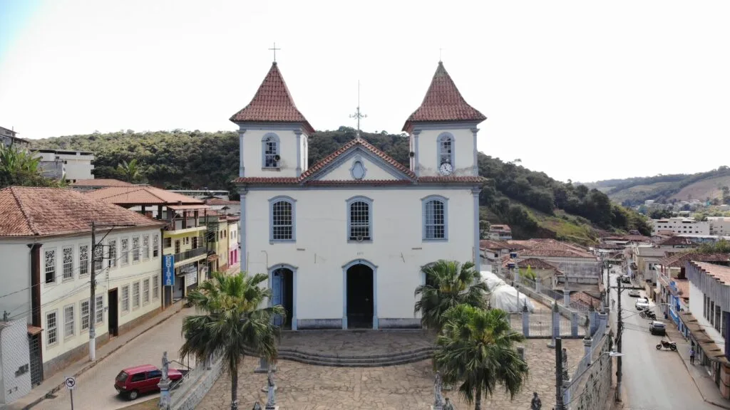 Foto da galeria