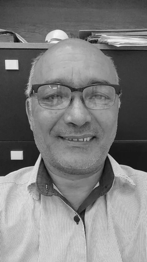 Marco Antônio