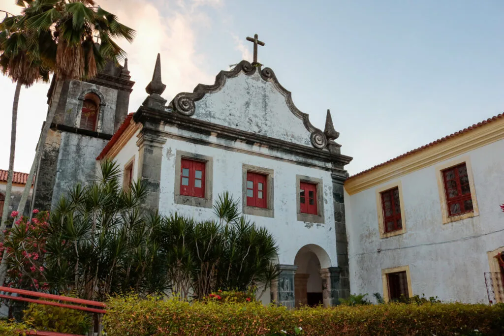 Foto da galeria