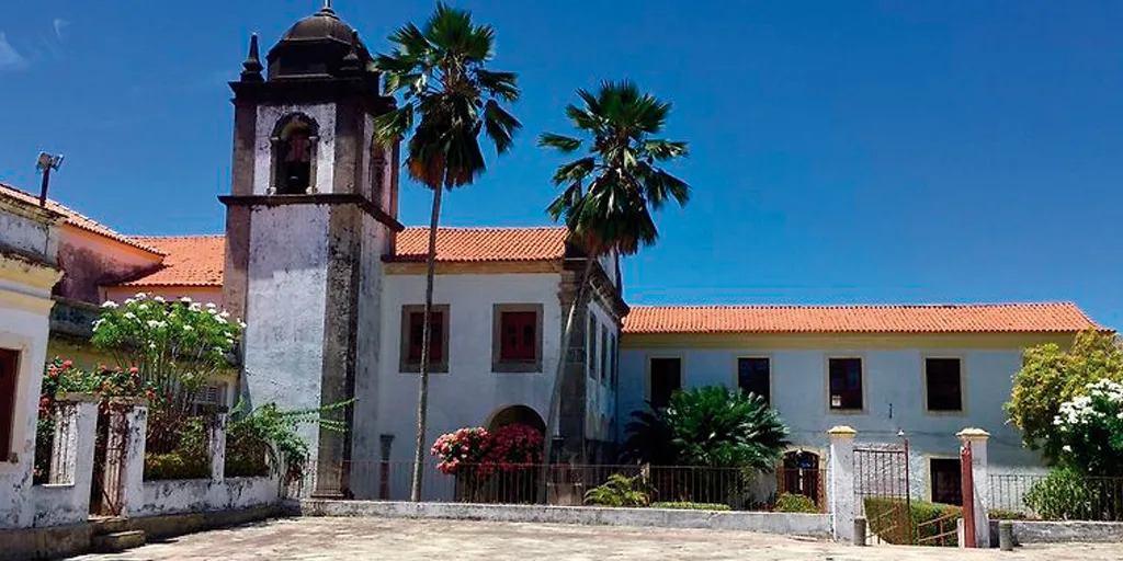 PROCULT fará visita à Olinda/PE para possível restauro