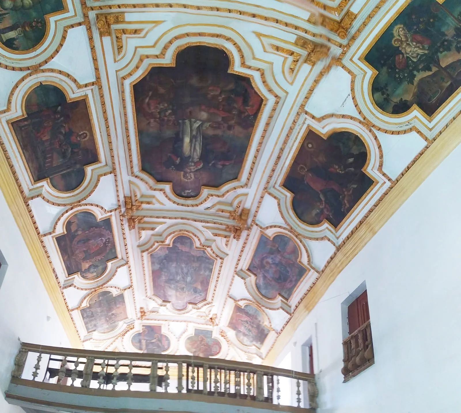 Foto da galeria