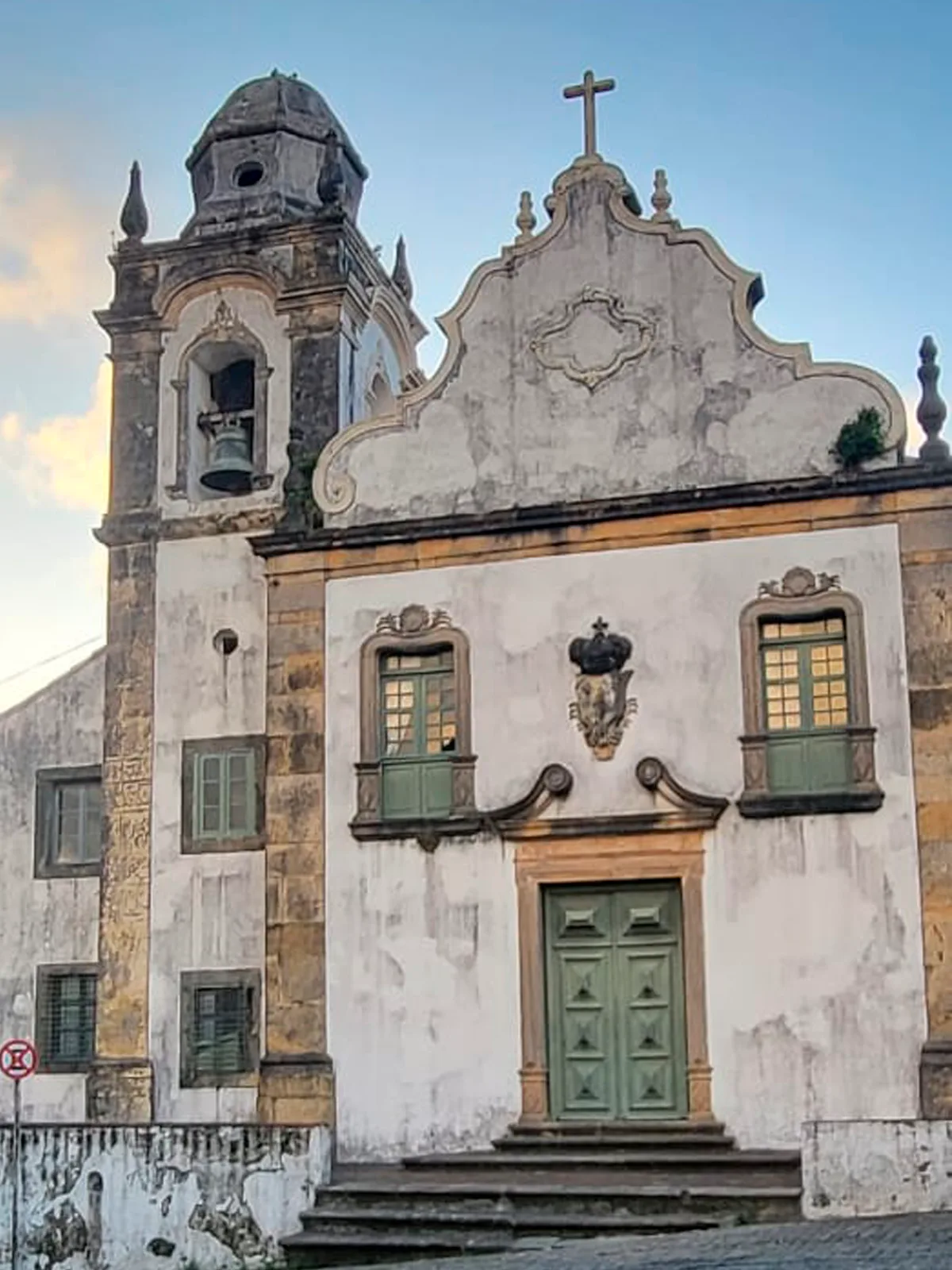 Foto da galeria