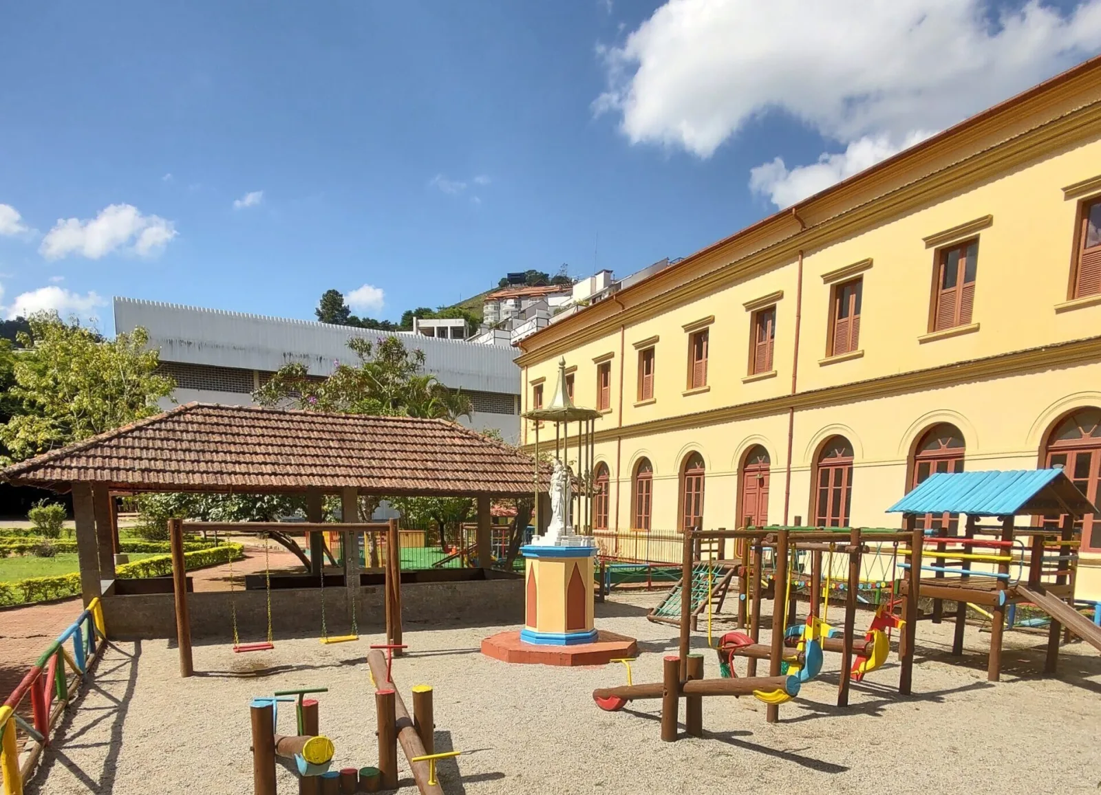 Foto da galeria