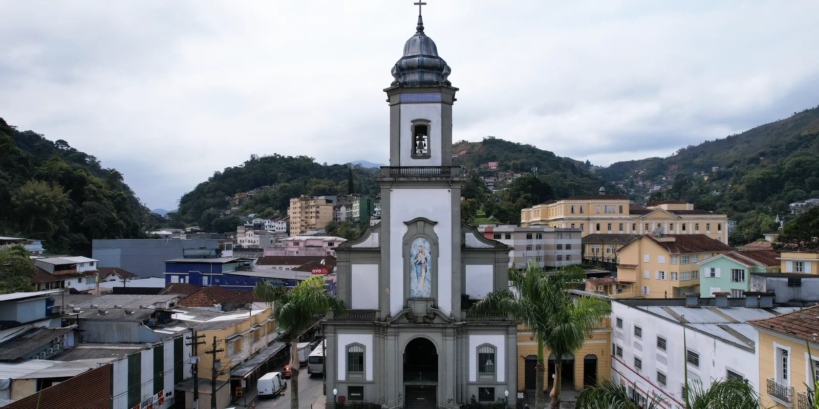 Foto da galeria