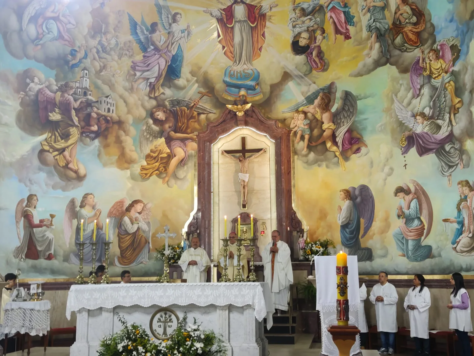 Foto da galeria