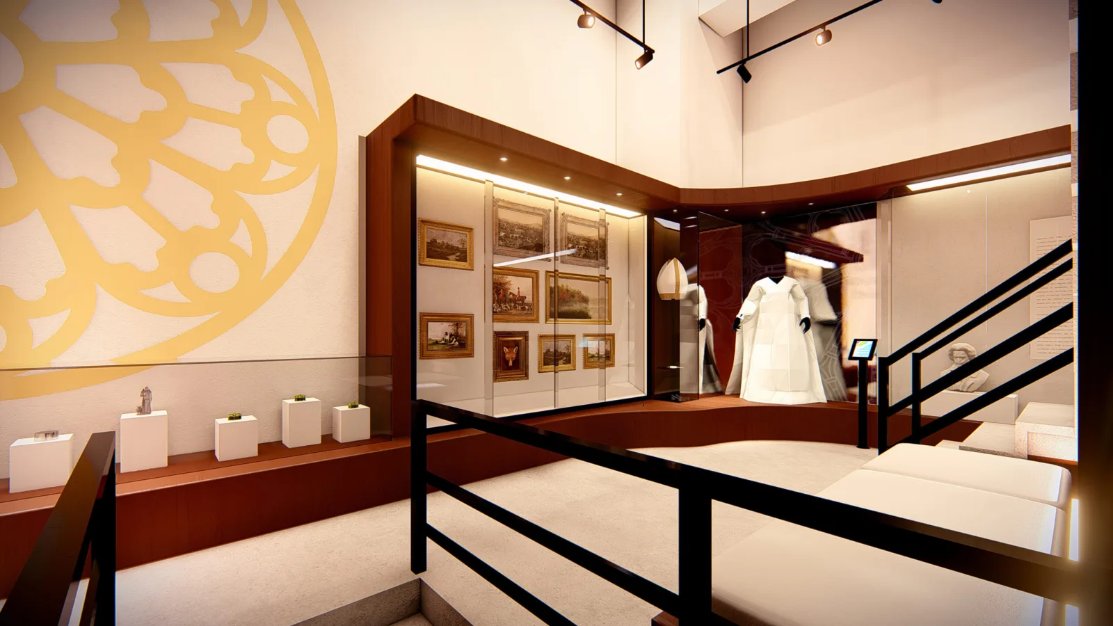 Foto da galeria