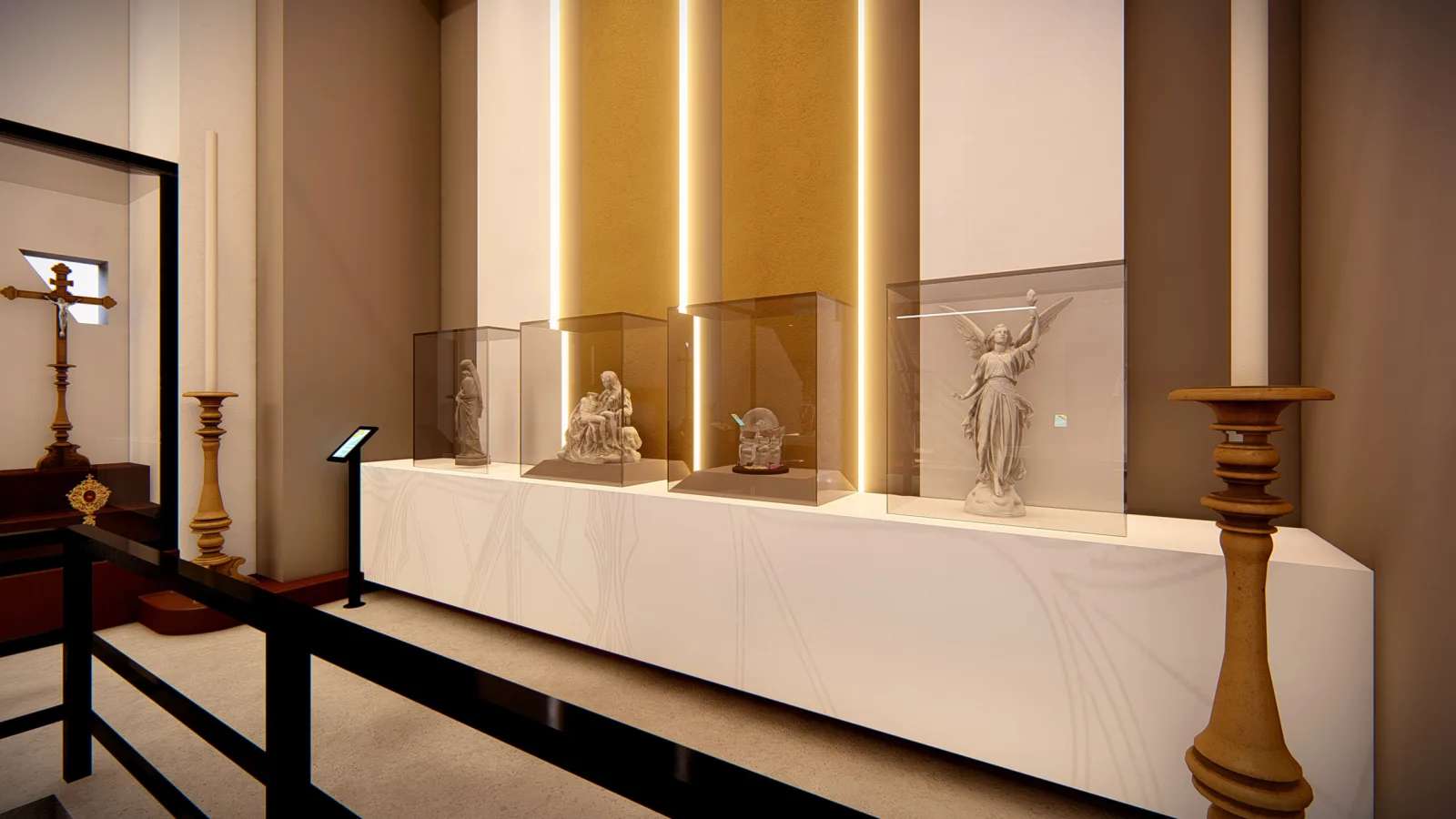 Foto da galeria