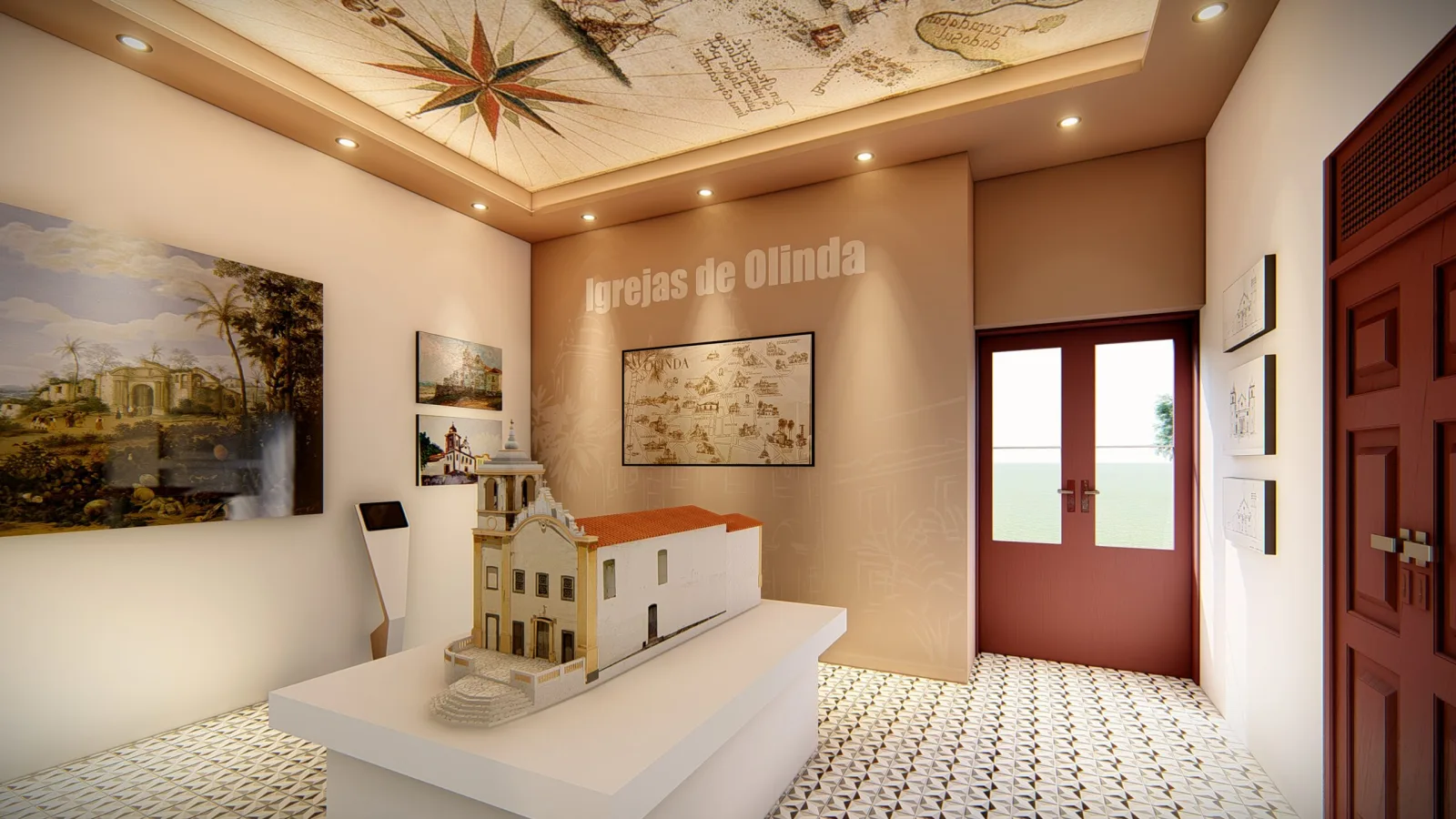 Foto da galeria