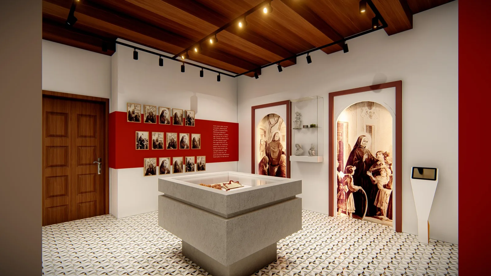 Foto da galeria