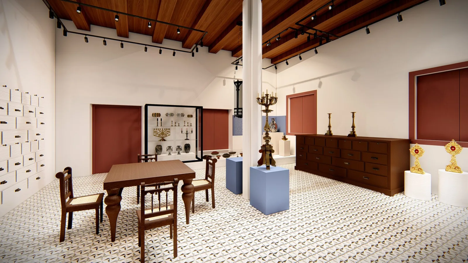 Foto da galeria