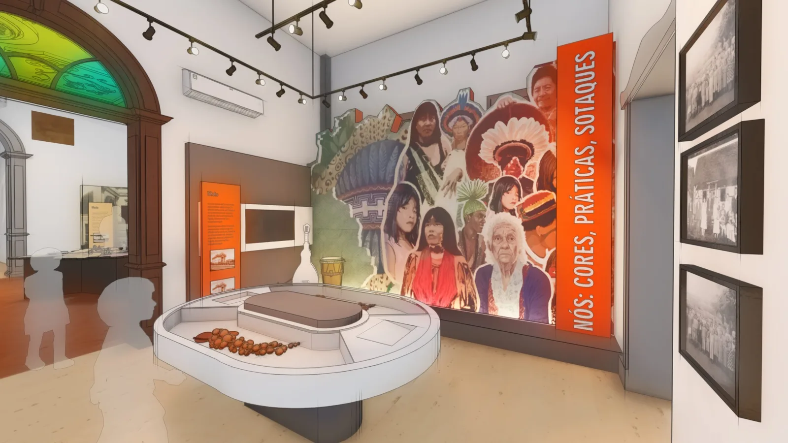 Foto da galeria