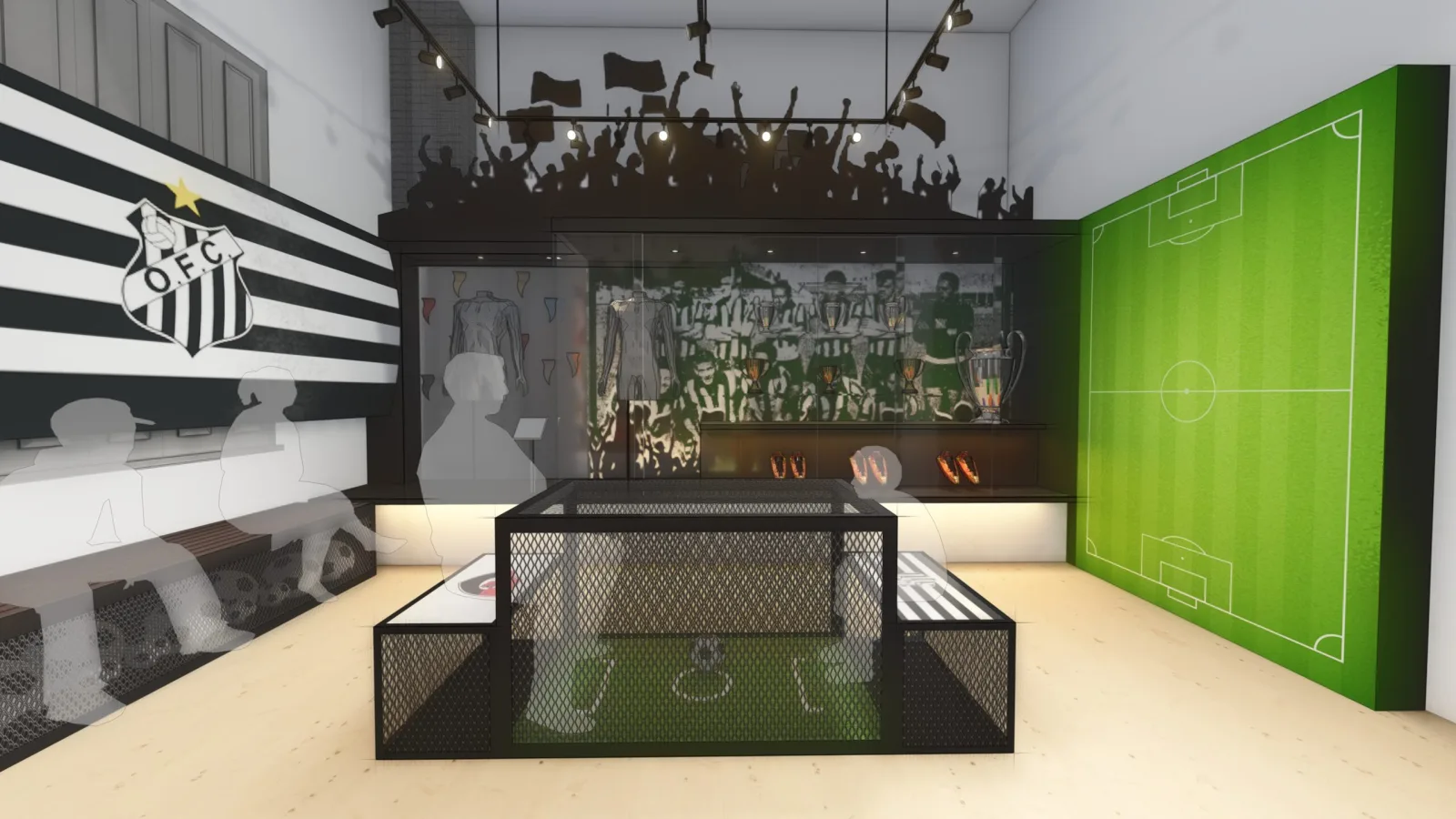 Foto da galeria